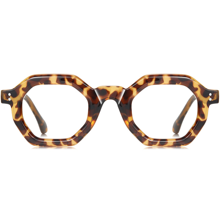 Geometric Glasses YSD1089
