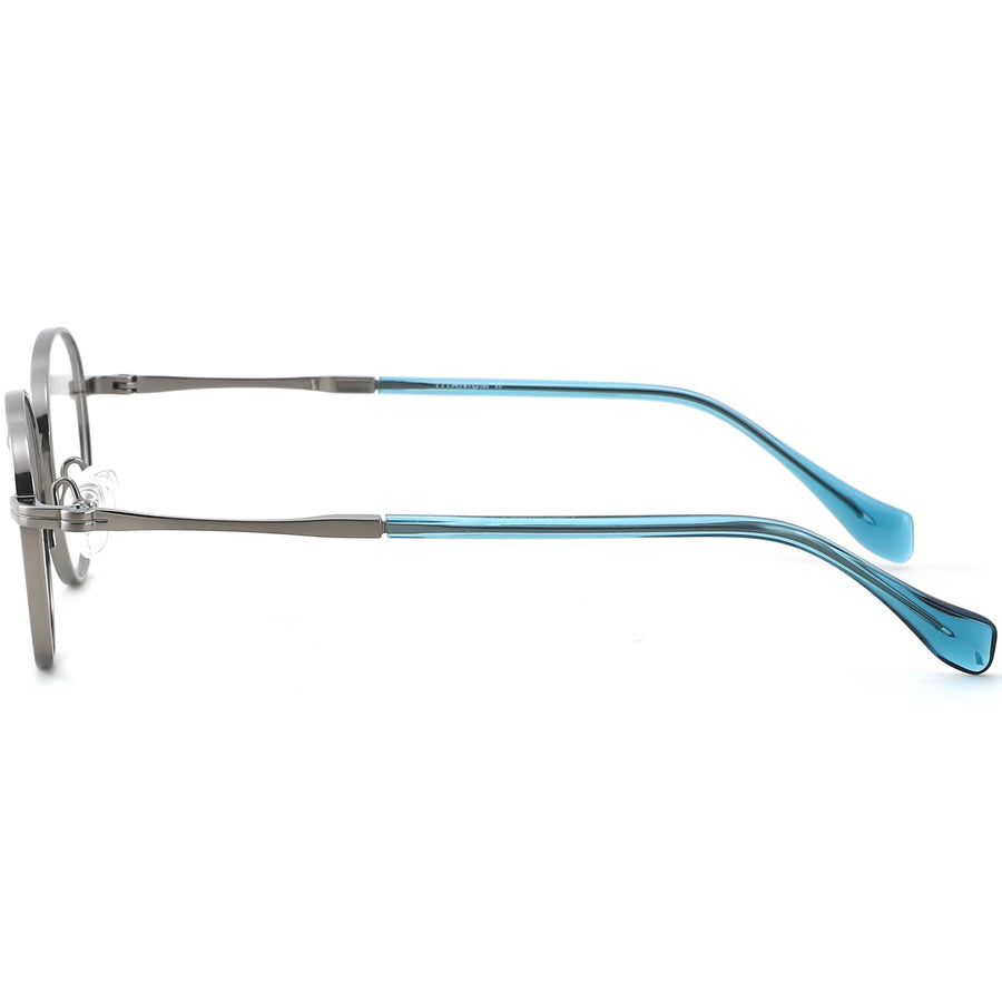 Oval Glasses YPT1044