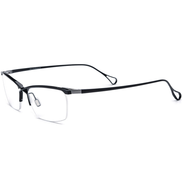Rectangle Glasses BR1449