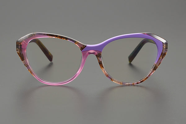 Cat-Eye Glasses TG1082