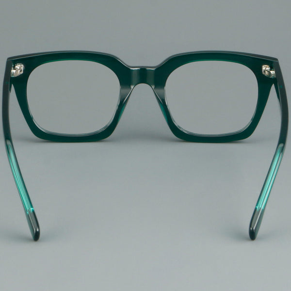 Square Glasses YN1086