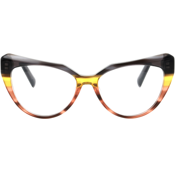 Cat-Eye Glasses GSR1053