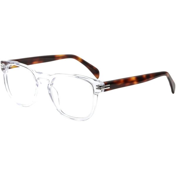Square Glasses GSR1010