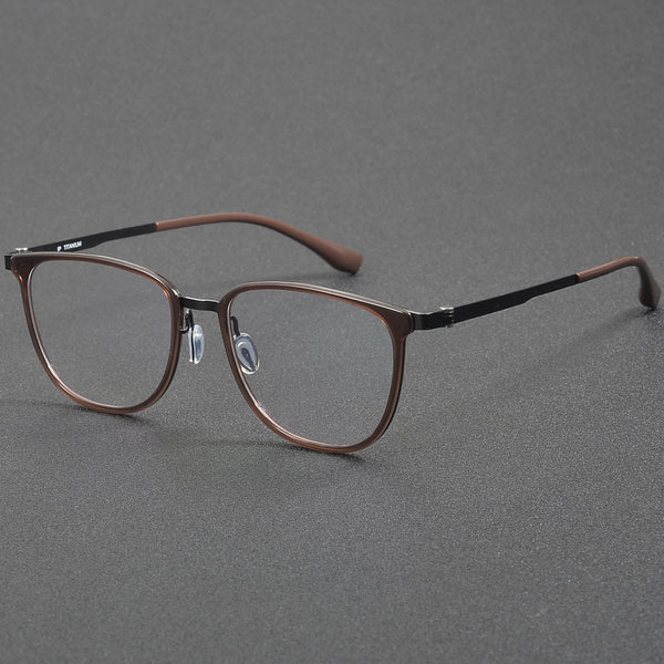Square Glasses BY1068