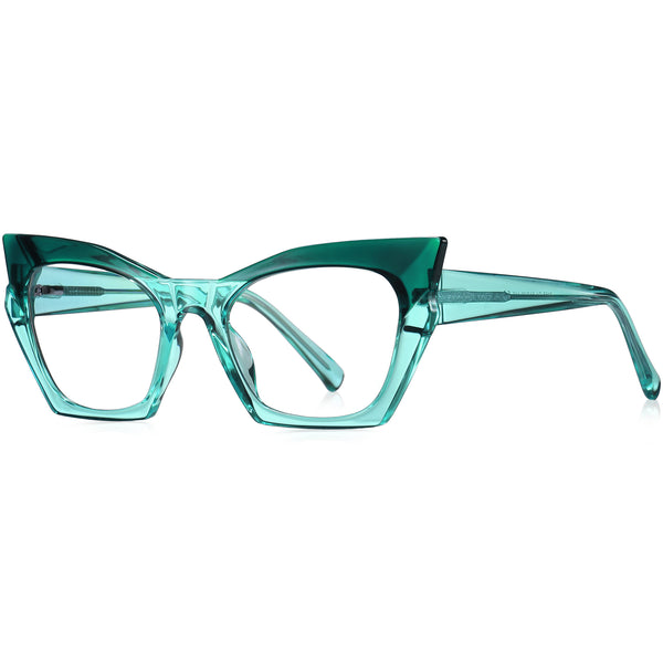 Cat-Eye Glasses PF1059