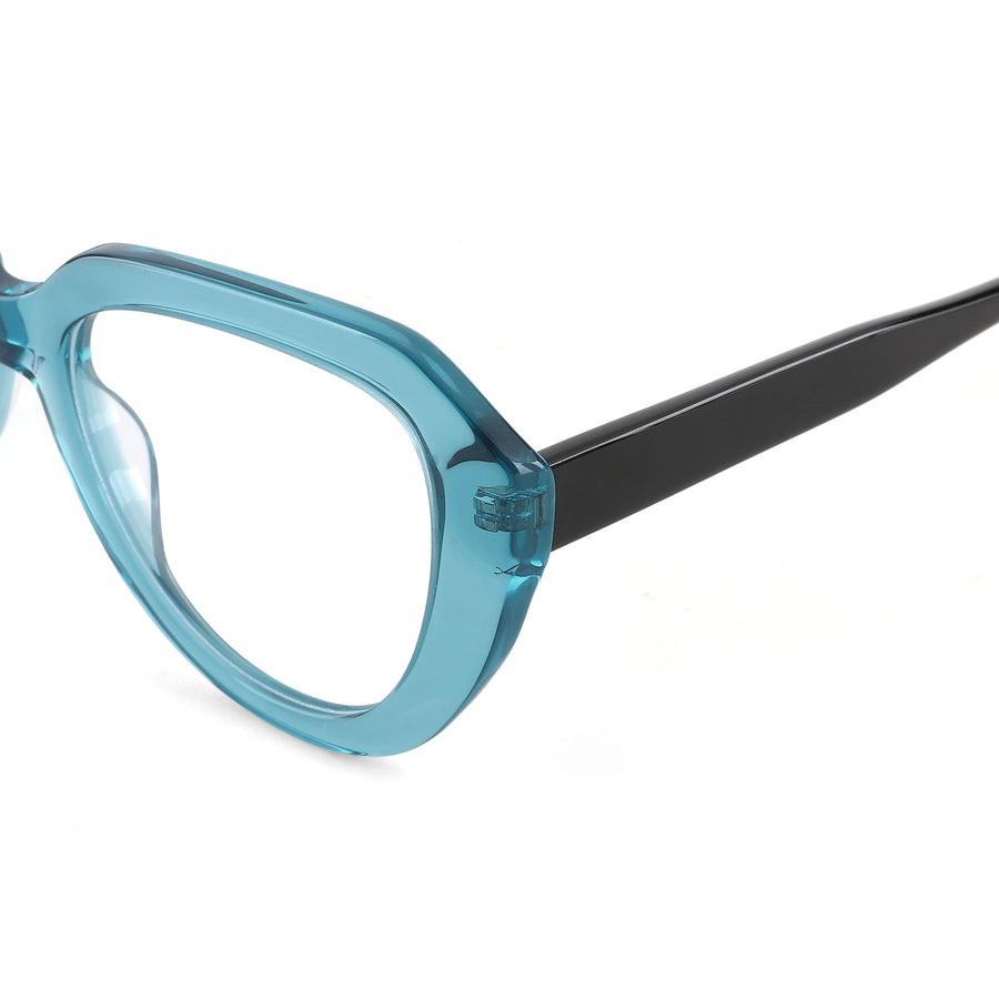 Cat-Eye Glasses YSAA1036