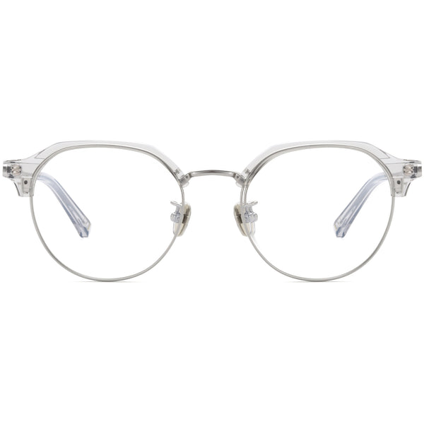 Browline Glasses MS1007