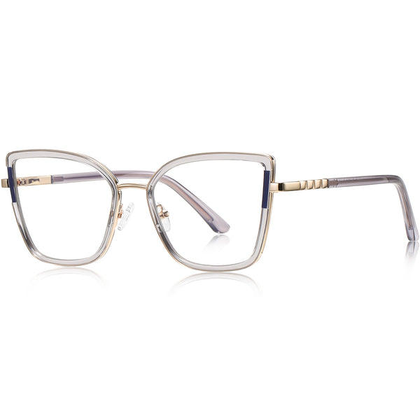 Cat-Eye Glasses PF1156