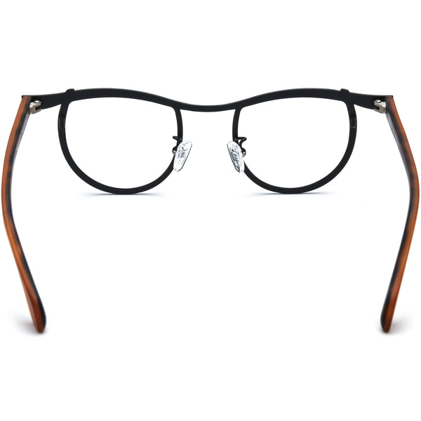 Round Glasses BR1664