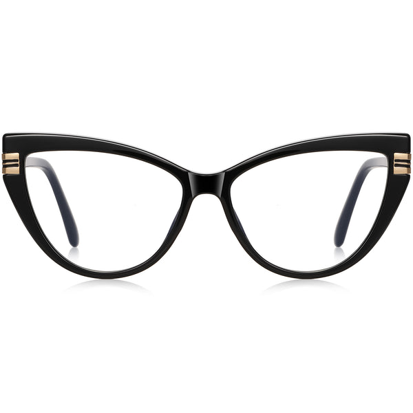 Cat-Eye Glasses PF1403