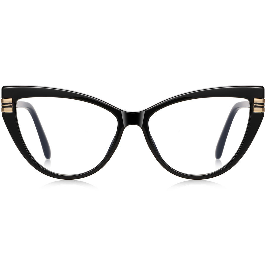 Cat-Eye Glasses PF1403