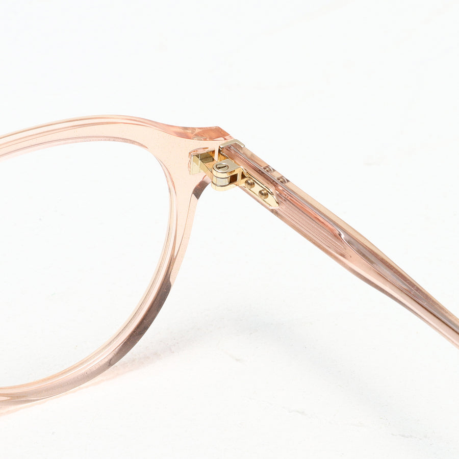 Round Glasses ME1015