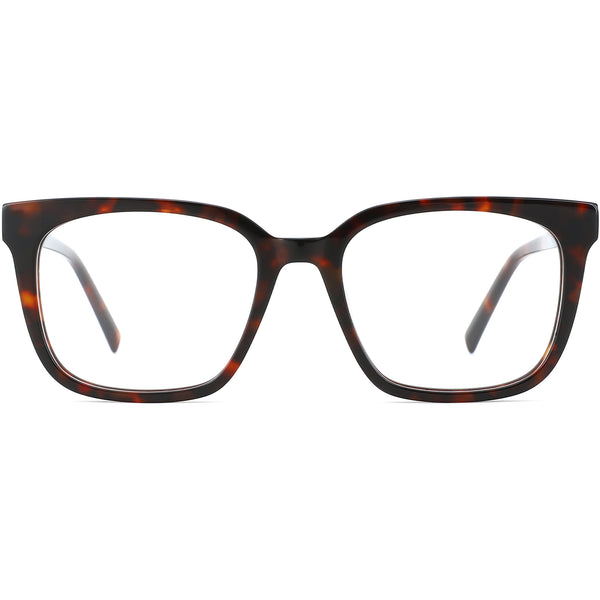 Square Glasses YEA1055