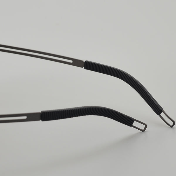 Round Glasses BY1027