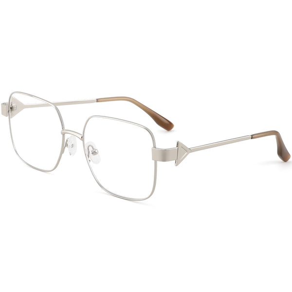 Square Glasses YSAM1111