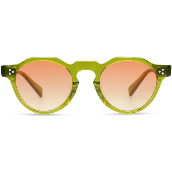 Round Sunglasses GCS1116
