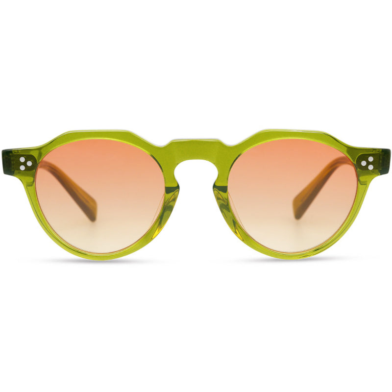 Round Sunglasses GCS1116