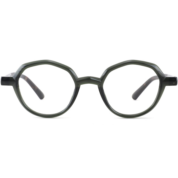 Round Glasses YEA1261