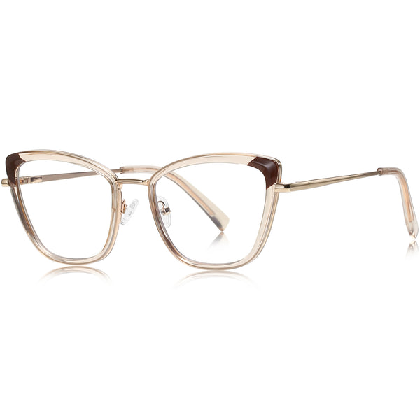 Cat-Eye Glasses PF1154