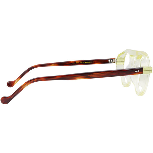 Round Glasses GC1114