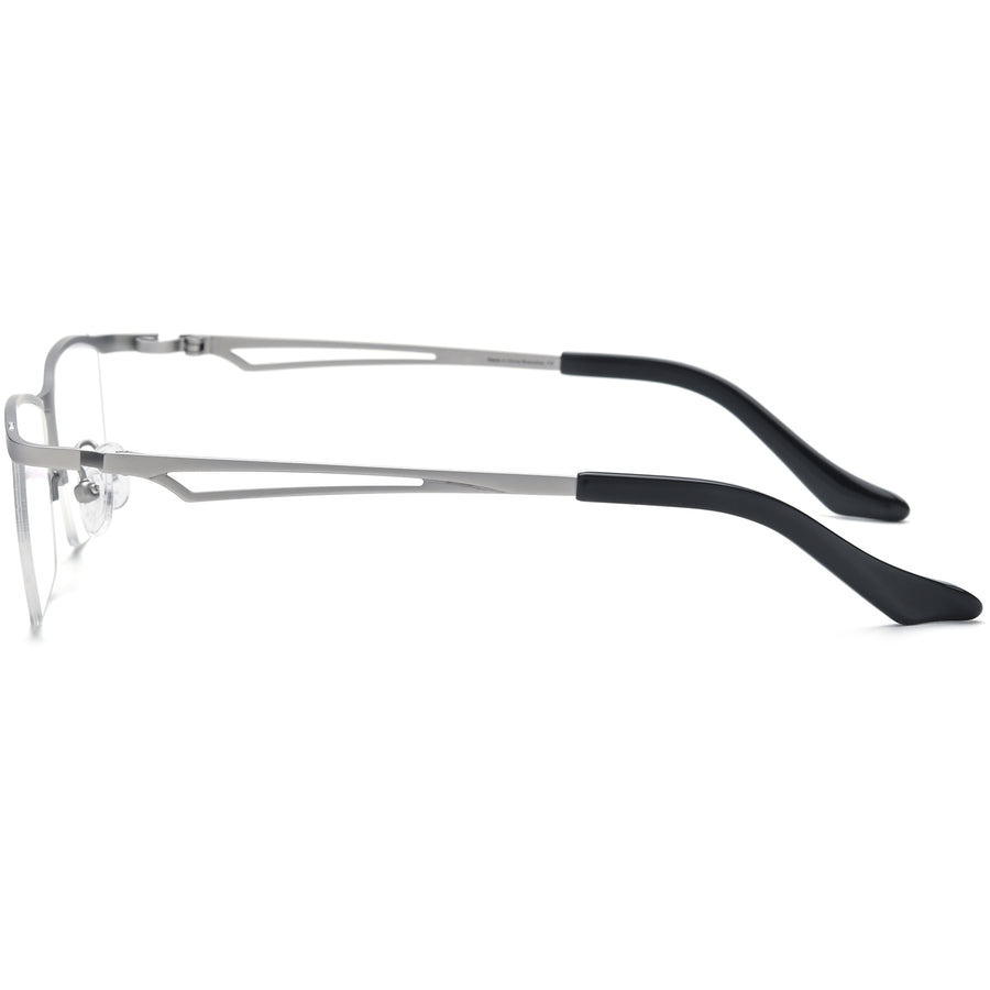 Rectangle Glasses BR1428
