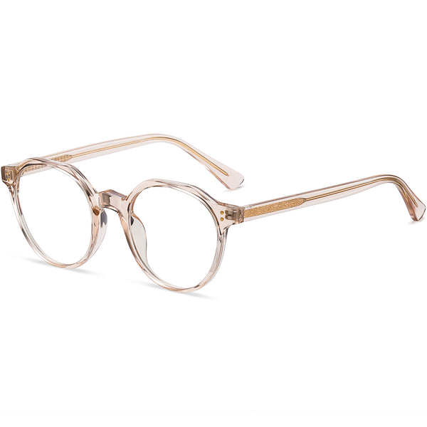 Round Glasses PF1214