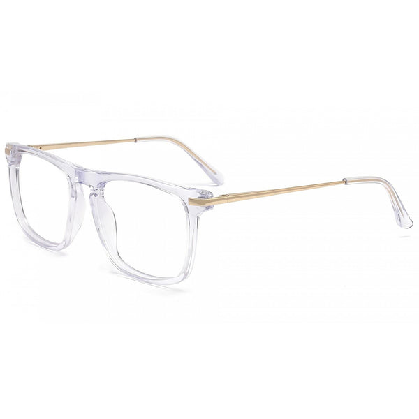 Rectangle Glasses A3077