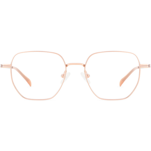 Square Glasses YPT1070