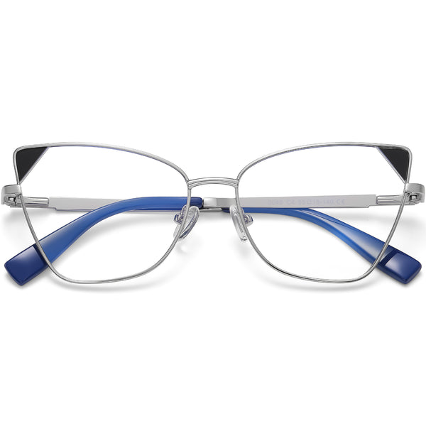 Cat-Eye Glasses PF1269