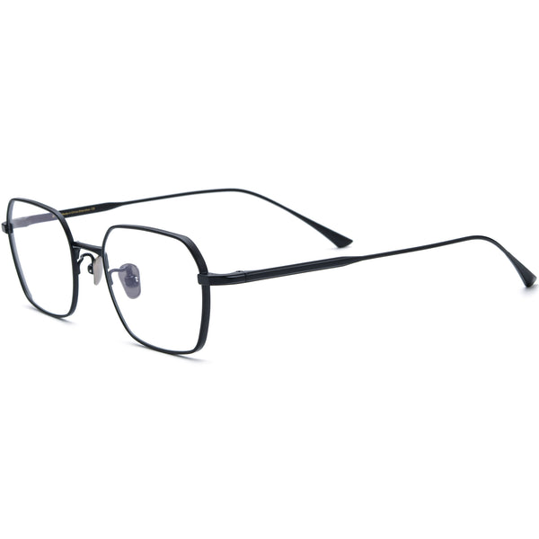 Rectangle Glasses BR1472