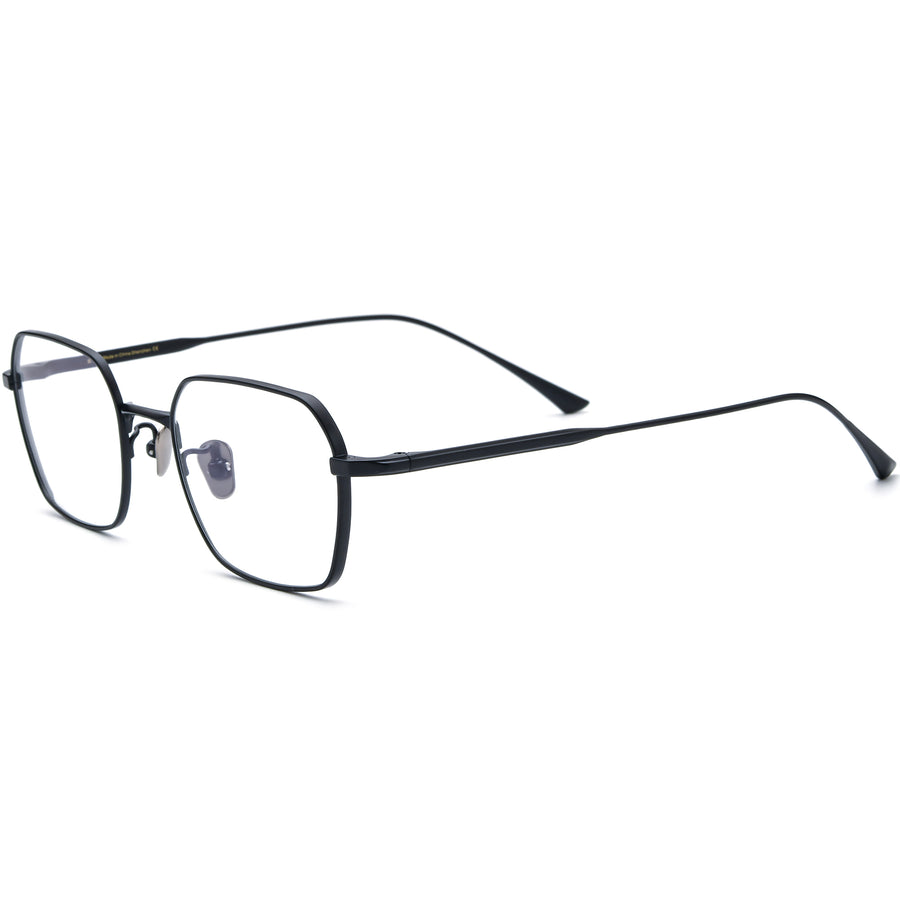 Rectangle Glasses BR1472