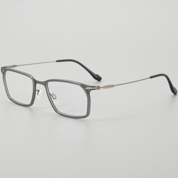 Rectangle Glasses BY1019