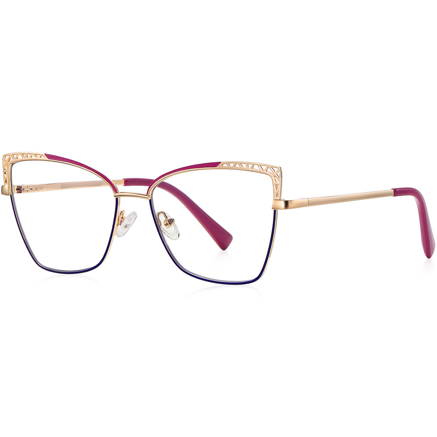 Cat-Eye Glasses PF1050