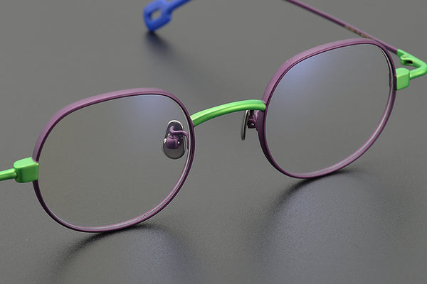 Round Glasses TG1029