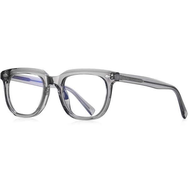 Square Glasses PF1283
