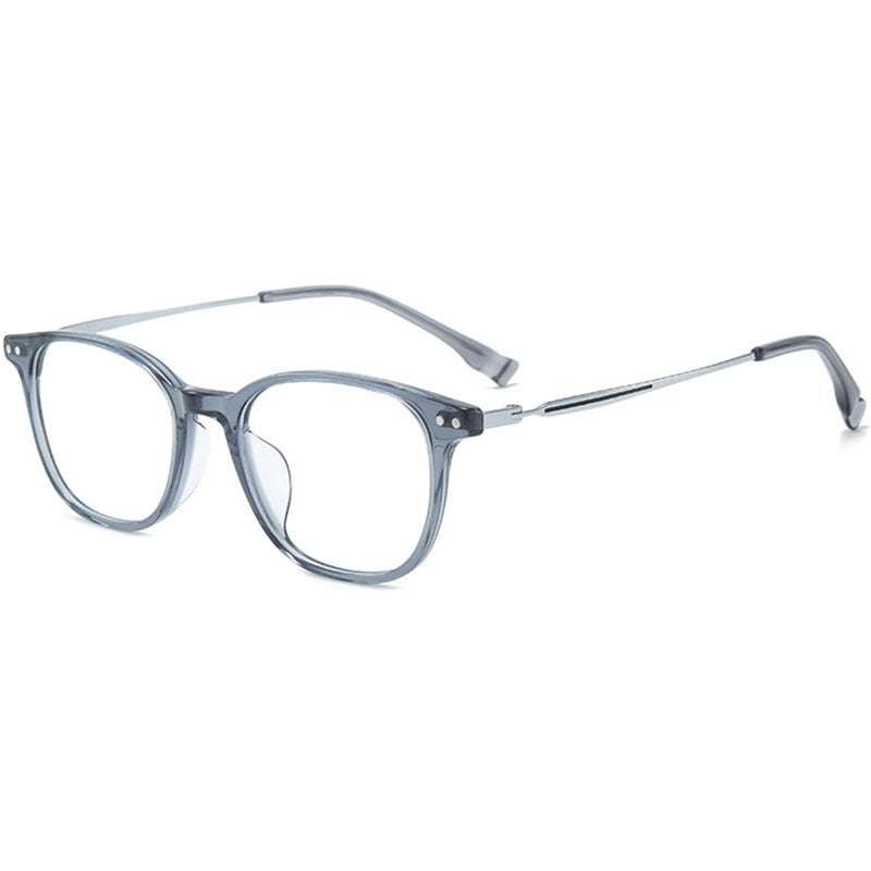 Square Glasses YN1045