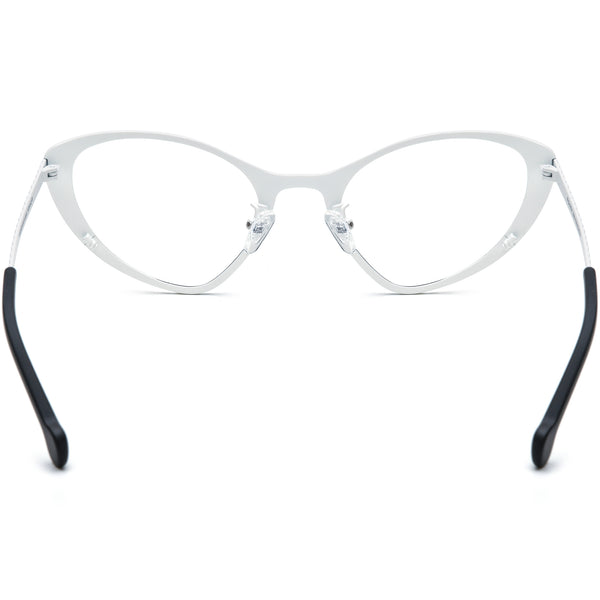 Cat-Eye Glasses BR1621
