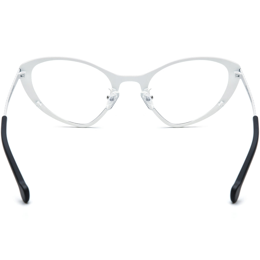 Cat-Eye Glasses BR1621