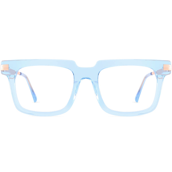 Square Glasses YSAC1053