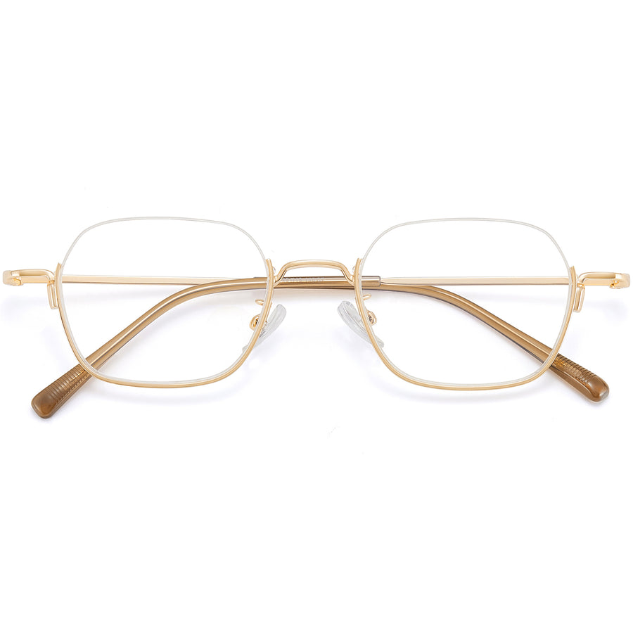 Square Glasses RV1027