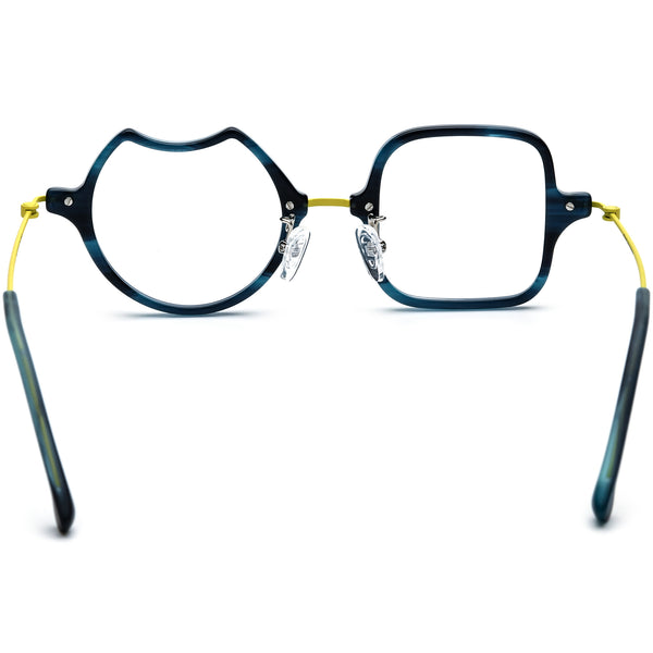 Geometric Glasses BR1597