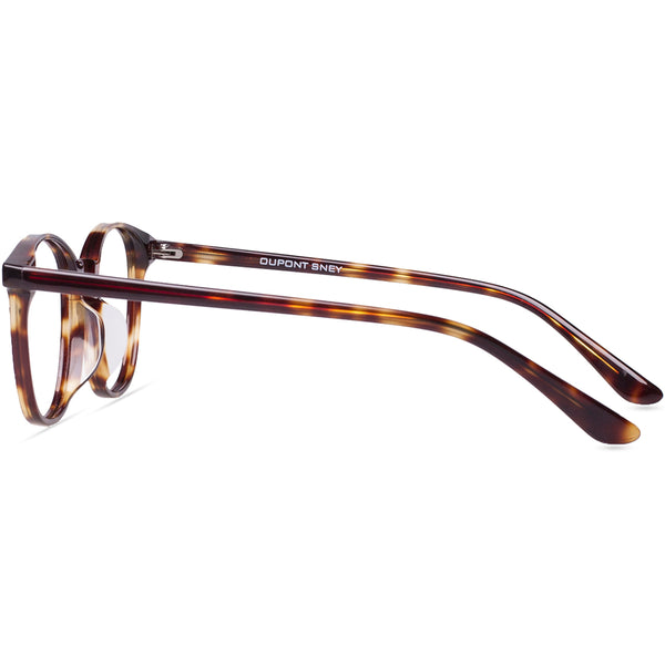 Square Glasses FM1024