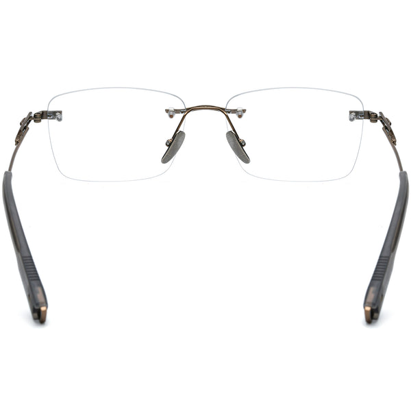 Rectangle Glasses BR1561