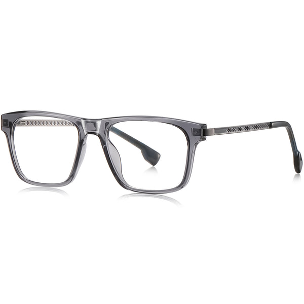 Square Glasses YSD1050