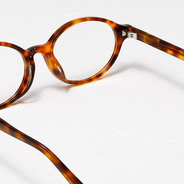 Oval Glasses ME1029