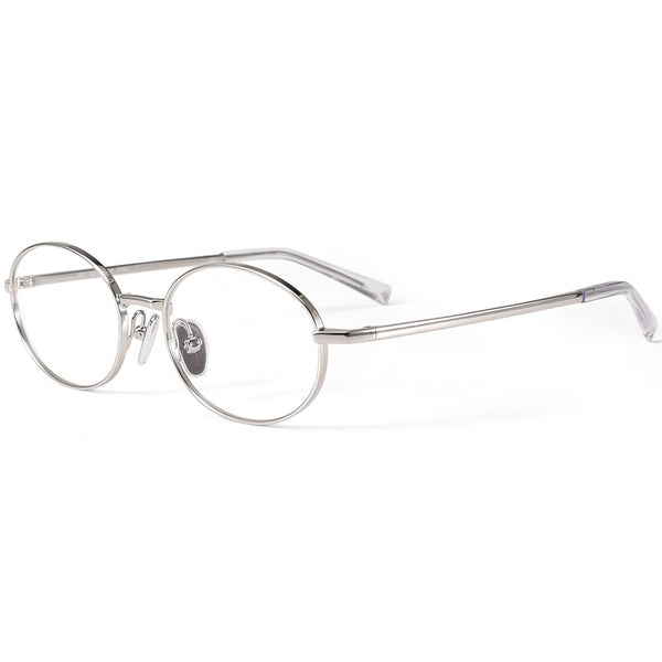 Oval Glasses YM1024