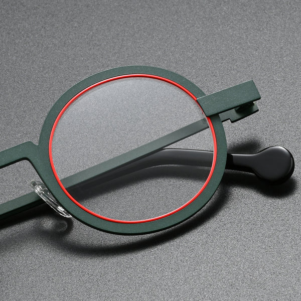 YN1173 - Green - image 1po5ff5