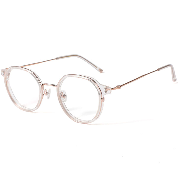 Round Glasses A3969