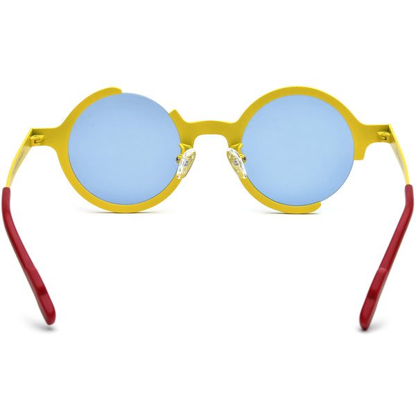 Round Sunglasses BRS1135