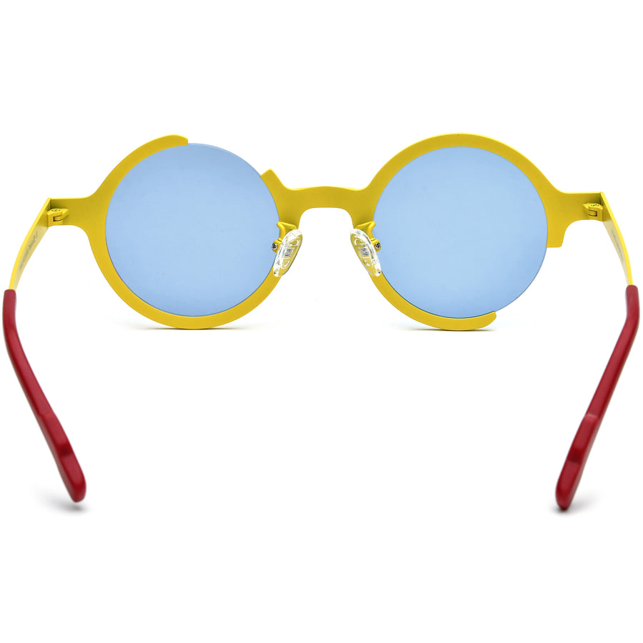 Round Sunglasses BRS1135